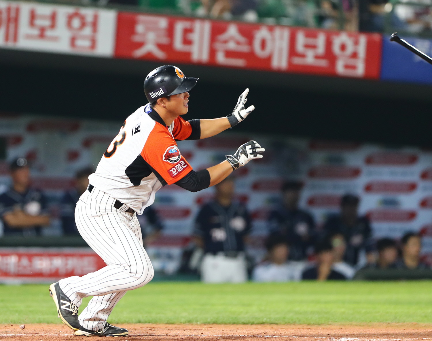 16.08.07 두산전